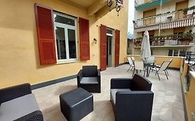 Gassa Flexyrent, Terrace - Parking - WiFi